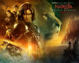    The Chronicles of Narnia: Prince Caspian, , 