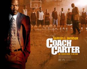    , Coach Carter