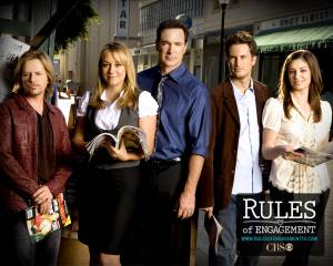    , Rules of Engagement, 
