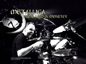    Metallica: Some Kind of Monster, , 