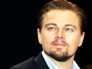  , , Leonardo DiCaprio