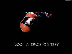    2001 :  , , 2001: A Space Odyssey