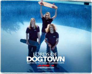    Lords of Dogtown,  