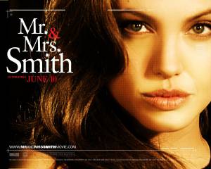    , Mr. & Mrs. Smith