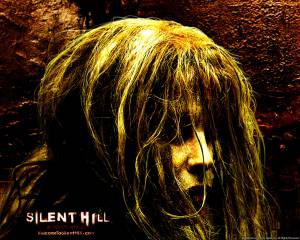    Silent Hill, ,  , 