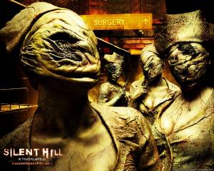    Silent Hill, , ,  