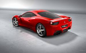    458, , Ferrari