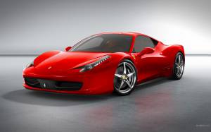   Ferrari, , 458