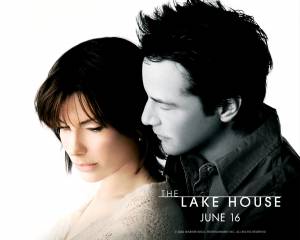, The Lake House, ,   