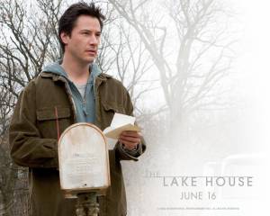 The Lake House, ,   , 