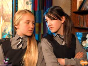       , The New Worst Witch
