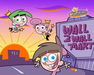    , The Fairly OddParents, 