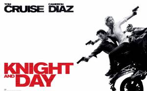     , , Knight and Day