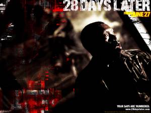    , , 28 Days Later...