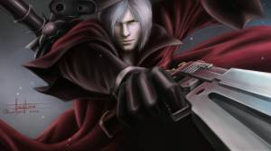    devil may cry, 