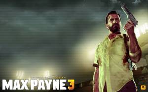    Max Payne, mp3, max
