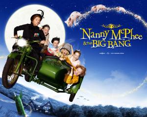    Nanny McPhee and the Big Bang,    2, 