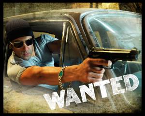    , , Wanted