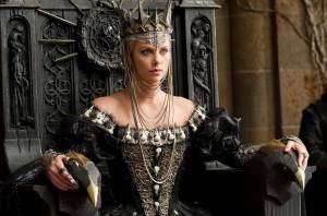    , Charlize Theron, , , , Snow White and the Huntsma ...