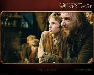    Oliver Twist, ,  