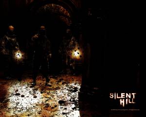    , , Silent Hill,  