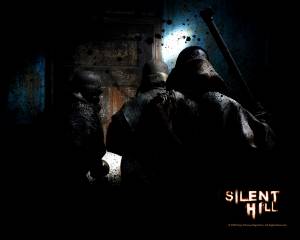    , Silent Hill, ,  