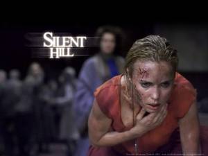     , , Silent Hill, 