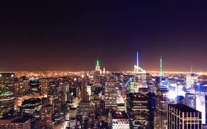    new york city, 