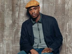     , Dave Chappelle, 