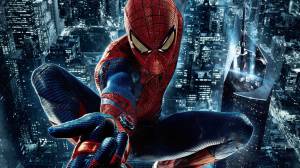 The Amazing Spider-Man, , , ,  ,  -