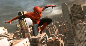 , ,  ,  -, , The Amazing Spider-Man
