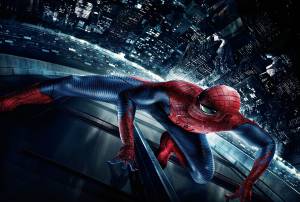 , , ,  -, The Amazing Spider-Man,  