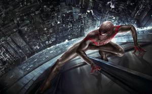 , , , The Amazing Spider-Man, ,  -