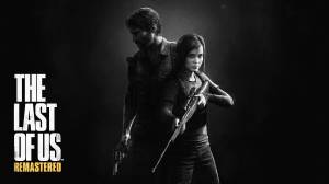    The Last of Us, The Last of Us Remastered, Naughty Dog, PS4, HD, Ellie, Joe ...