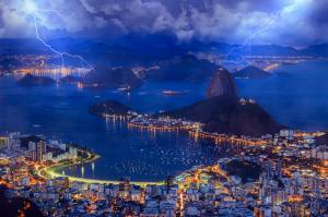 , , , , , Brazil, Rio de Janeiro, 