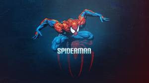 spider-man, -, , spiderman