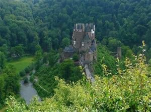    Burg Eltz, , 
