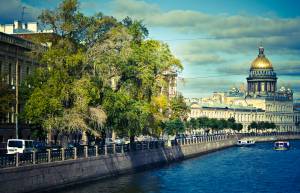 , St. Petersburg, Russia, , , -, , 