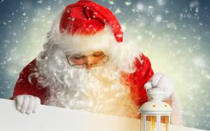    new, santa, christmas, claus, holidays, merry